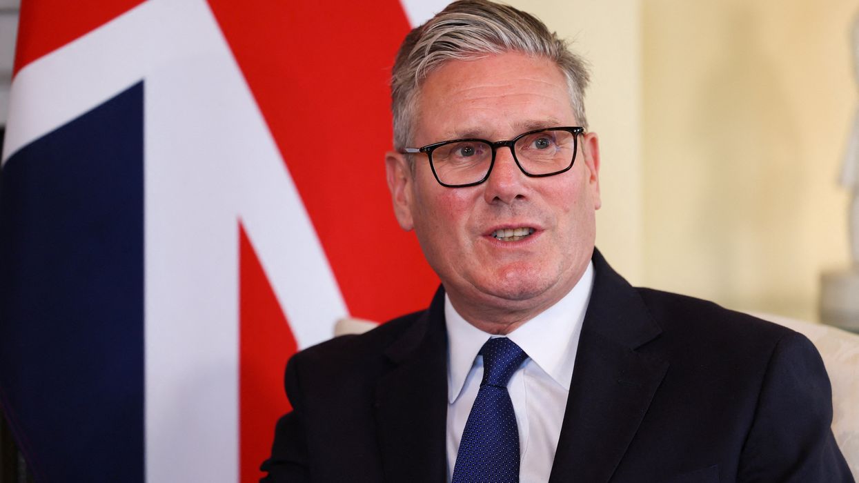 Labour plotters urged not to oust Keir Starmer as MPs told voters will 'never forgive 'chopping and changing' leader