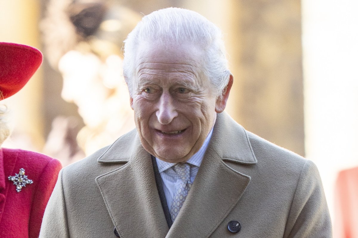 King Charles 'very fond' of Beatrice and Eugenie as monarch gives major sign of support to his nieces