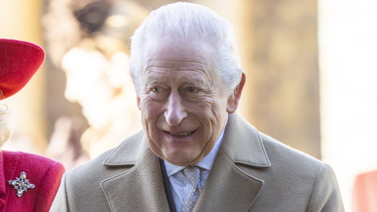 King Charles 'very fond' of Beatrice and Eugenie as monarch gives major sign of support to his nieces