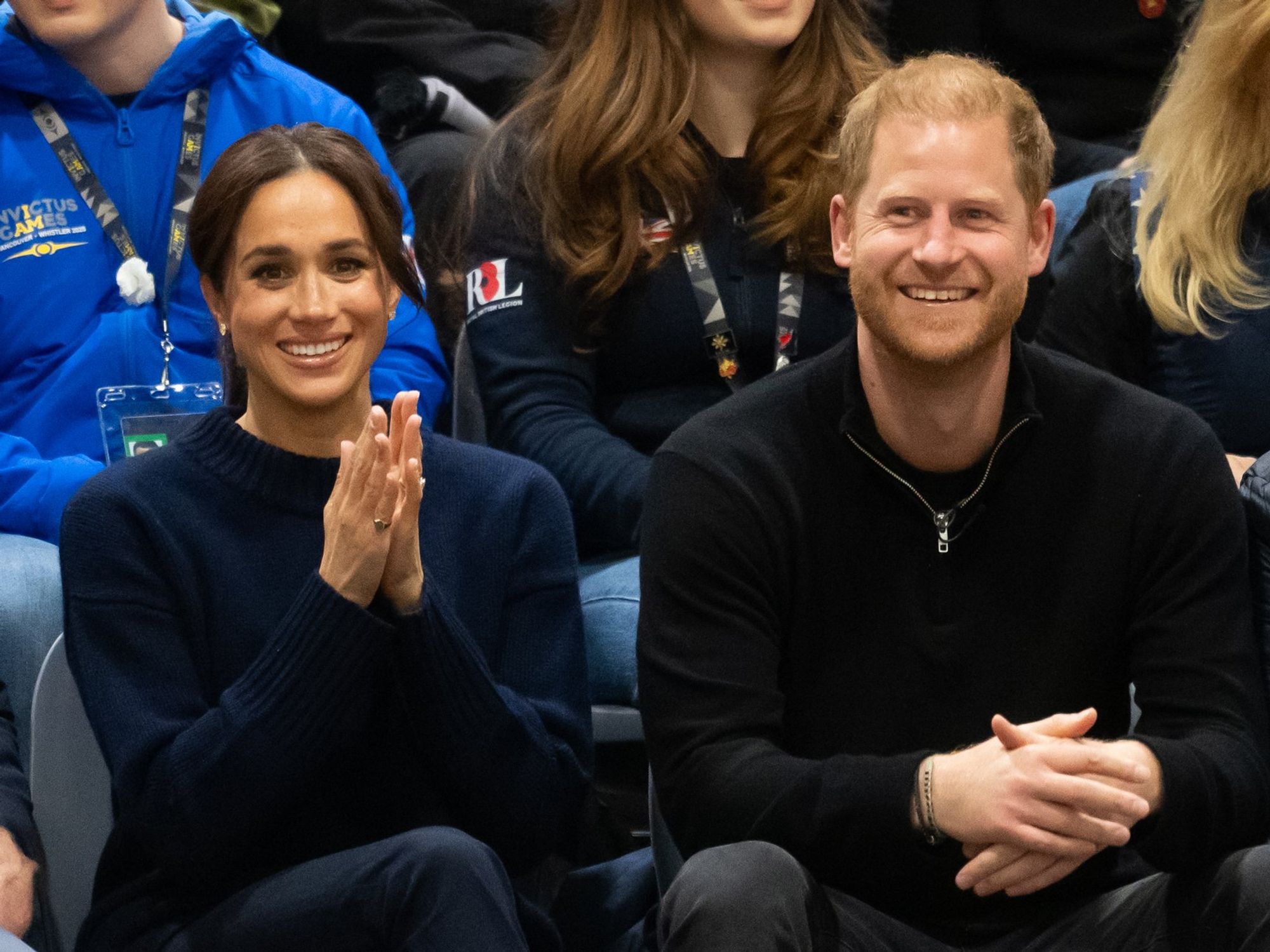 Meghan Markle reveals how she and Prince Harry celebrated Christmas with Archie and Lilibet