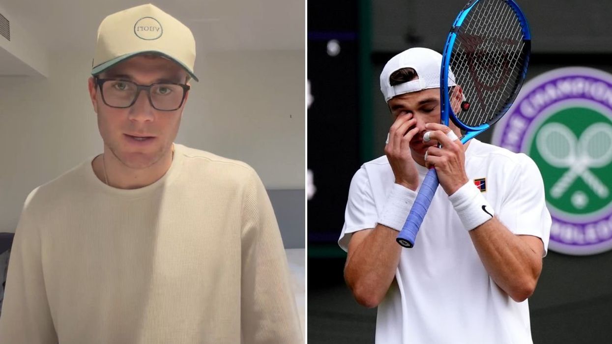 Jack Draper pulls out of Australia Open as injury nightmare for top Briton continues