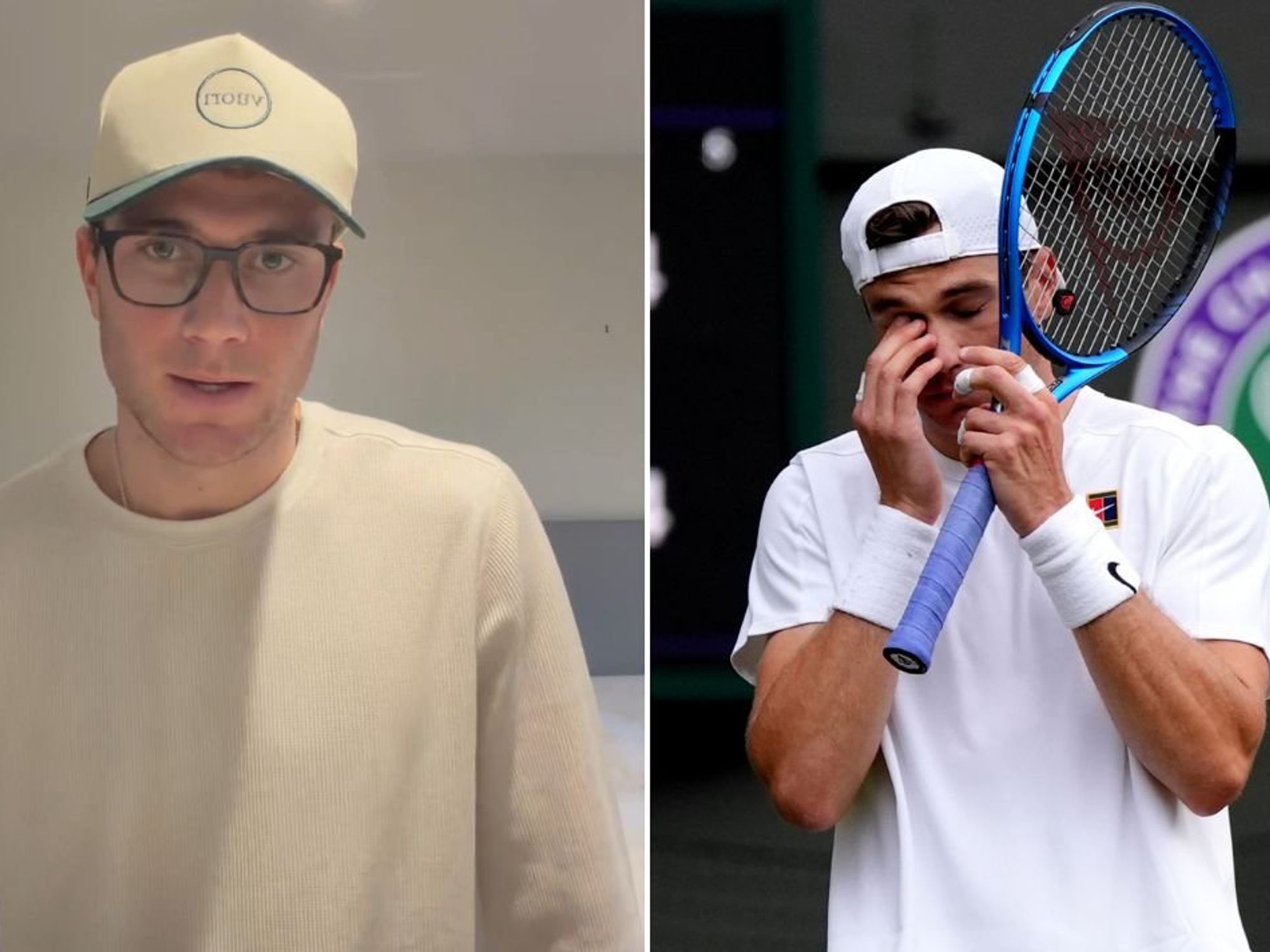 Jack Draper pulls out of Australia Open as injury nightmare for top Briton continues