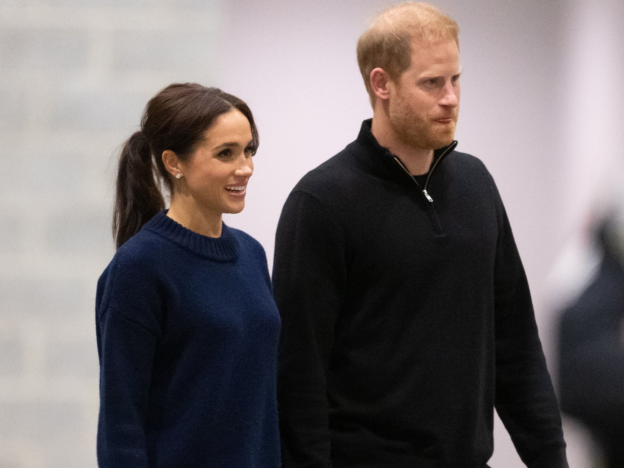 Meghan Markle and Prince Harry issue statement after key staff member leaves role with Sussexes