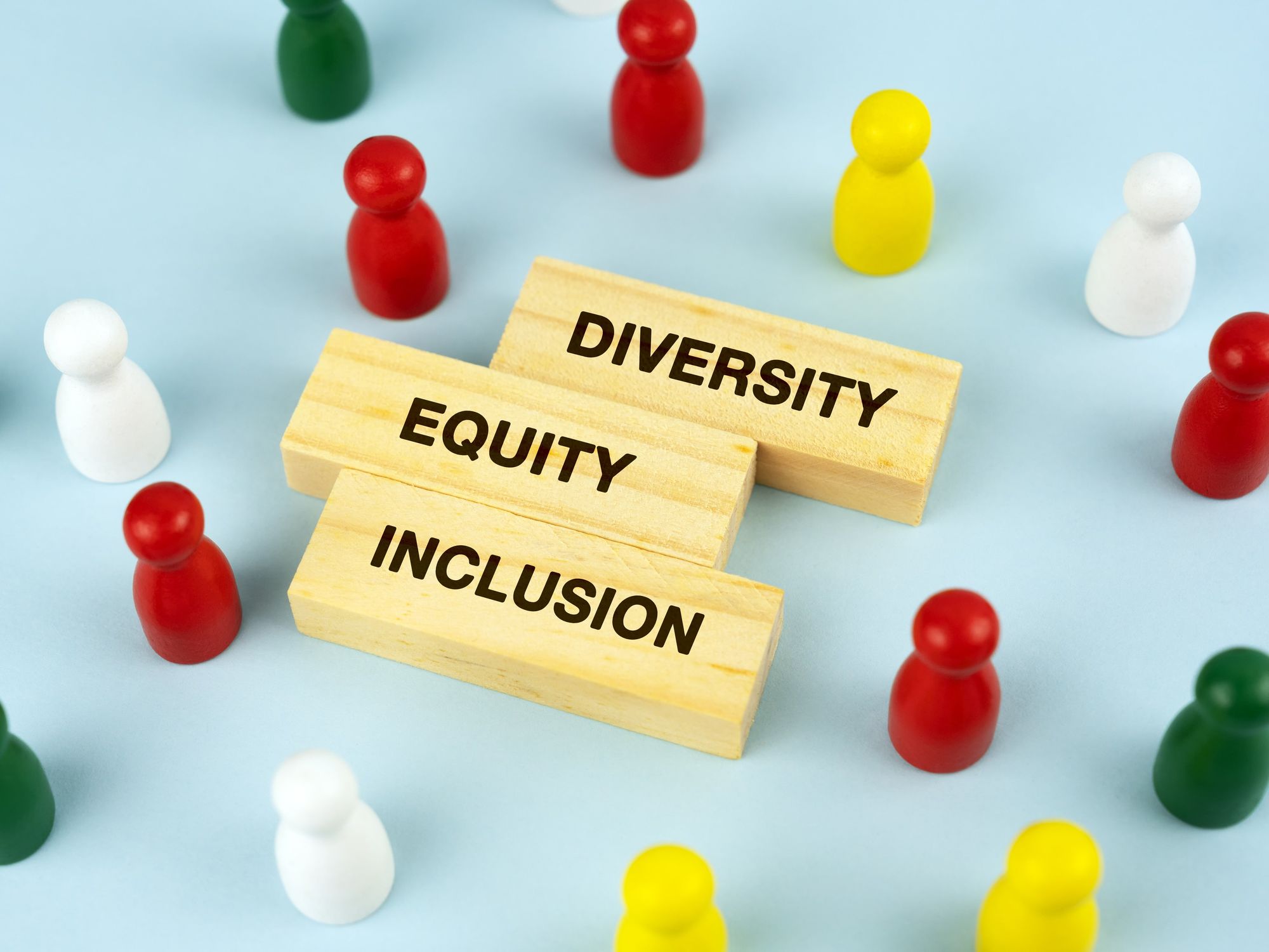 Public sector bosses admit Britons have diversity 'fatigue' after forcing too many woke DEI event...