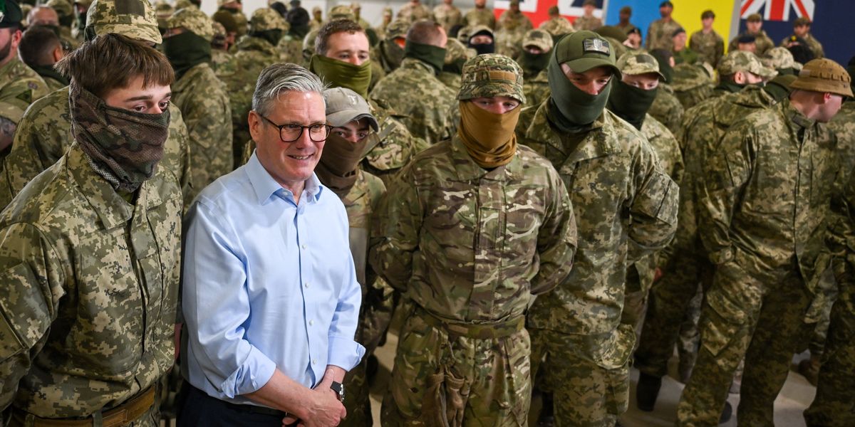 Government to offer military ‘gap year’ to boost recruitment for Britain’s beleaguered army Government to offer military ‘gap year’ to boost recruitment for Britain’s beleaguered army