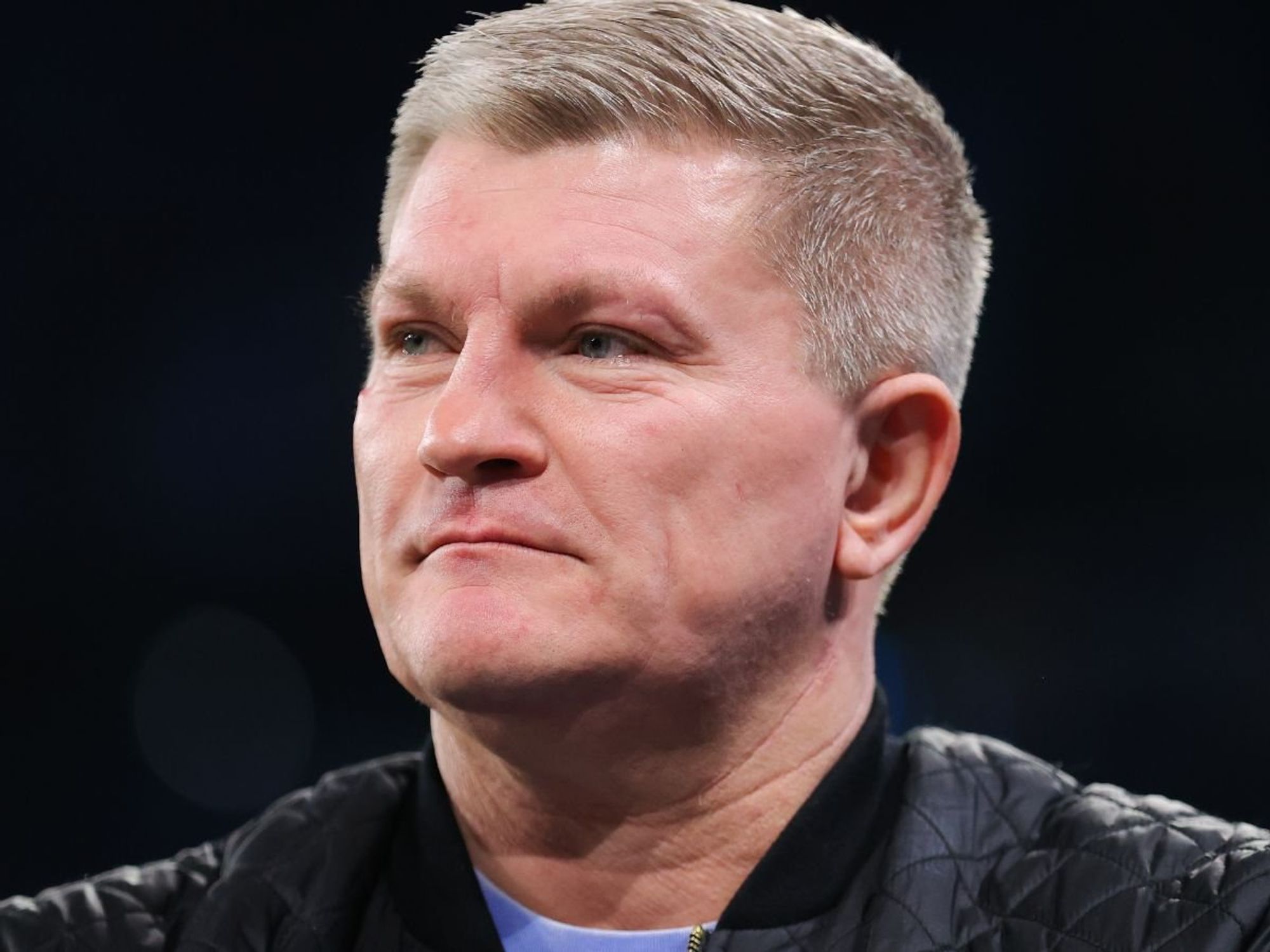 Ricky Hatton leaves huge fortune to children following tragic death of British boxing icon aged 46