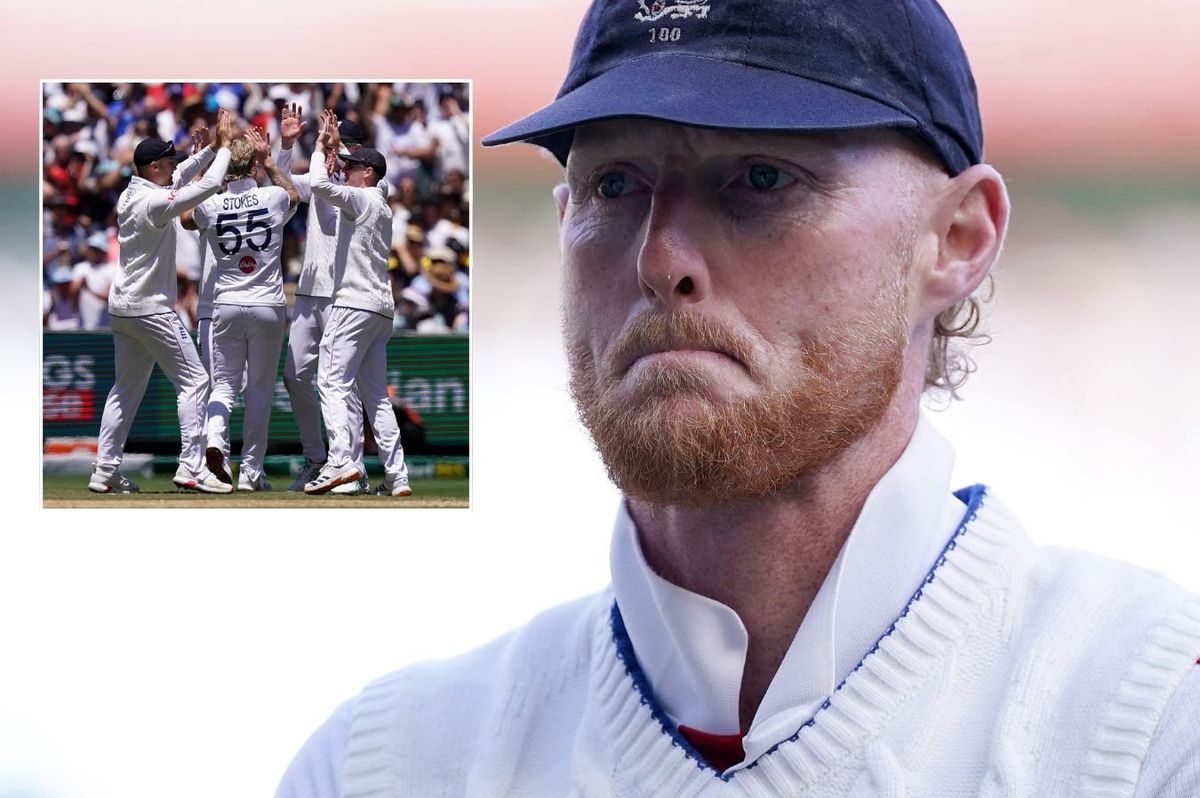 Ben Stokes aims dig at media as England finally beat Australia in away Ashes Test