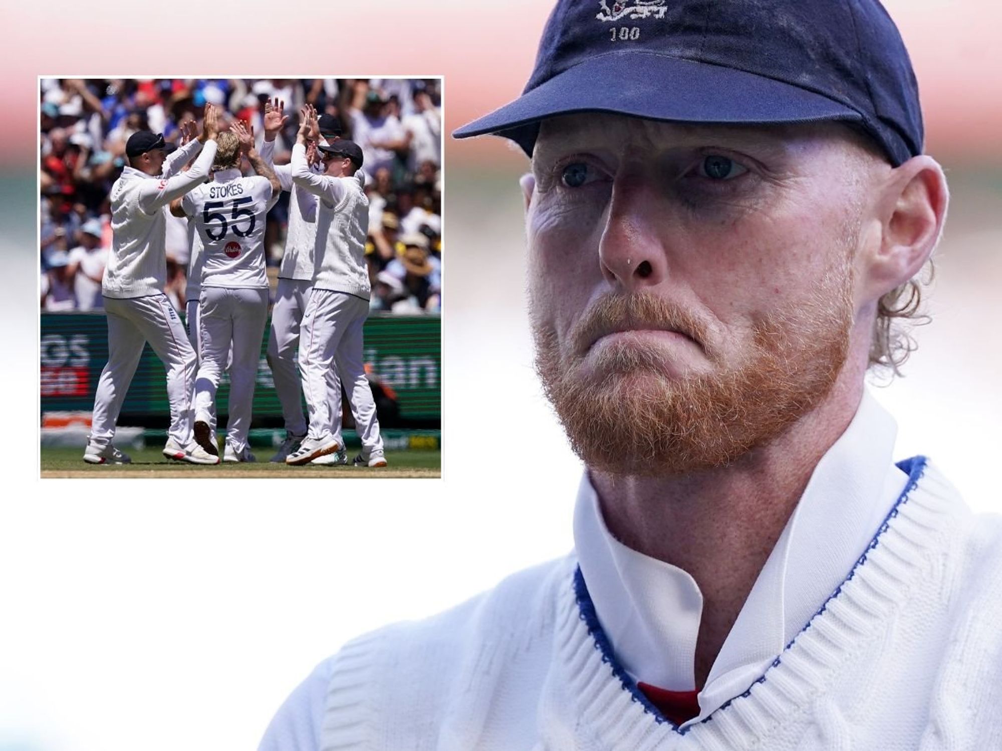 Ben Stokes aims dig at media as England finally beat Australia in away Ashes Test
