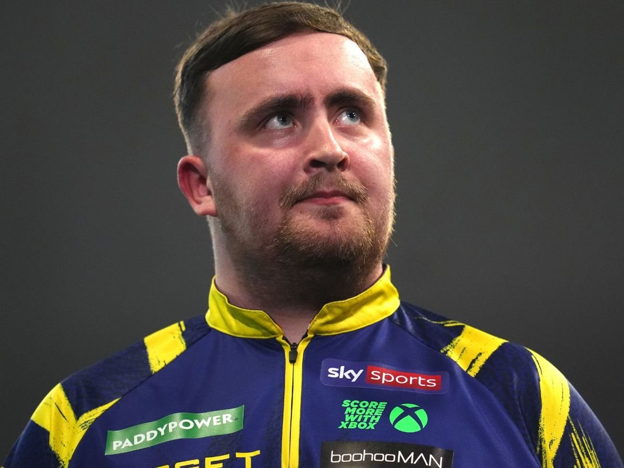 Luke Littler, 18, makes admission about essential surgery amid bid for World Darts Championship glory