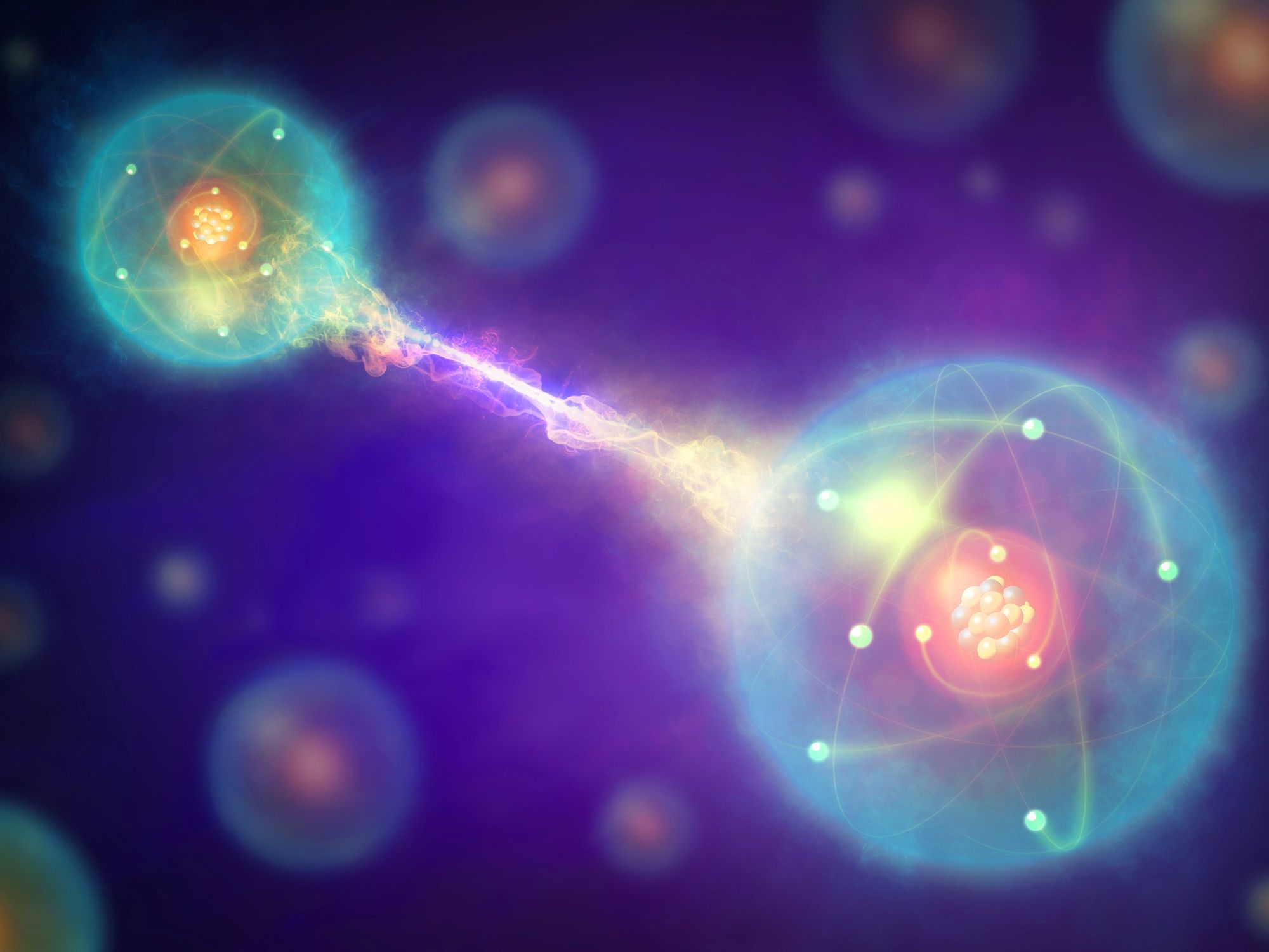 One of the most important scientific findings in history may be WRONG, scientists claim