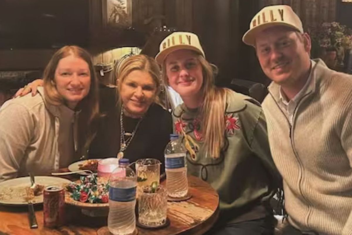 Michael Schumacher's family share rare photos ahead of 12th anniversary of tragic skiing accident