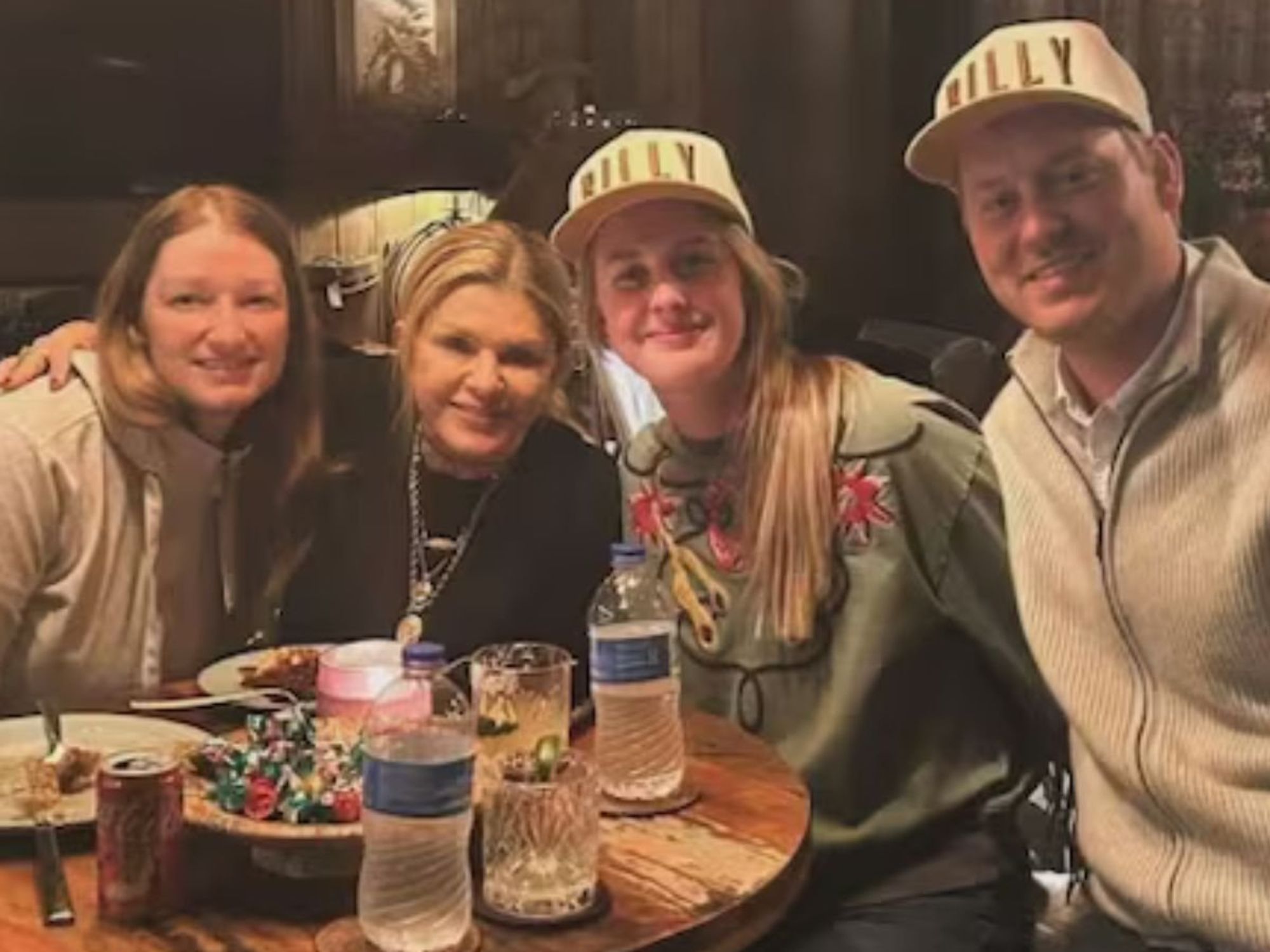 Michael Schumacher's family share rare photos ahead of 12th anniversary of tragic skiing accident