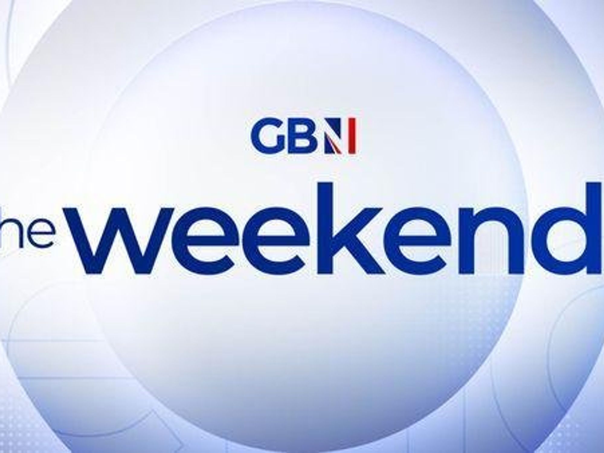 The Weekend - Saturday 27th December 2025