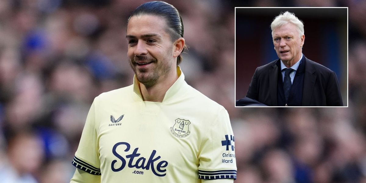 Jack Grealish absence explained by David Moyes amid rumours Everton star ‘treated friends to £20,000 party’ Jack Grealish absence explained by David Moyes amid rumours Everton star ‘treated friends to £20,000 party’