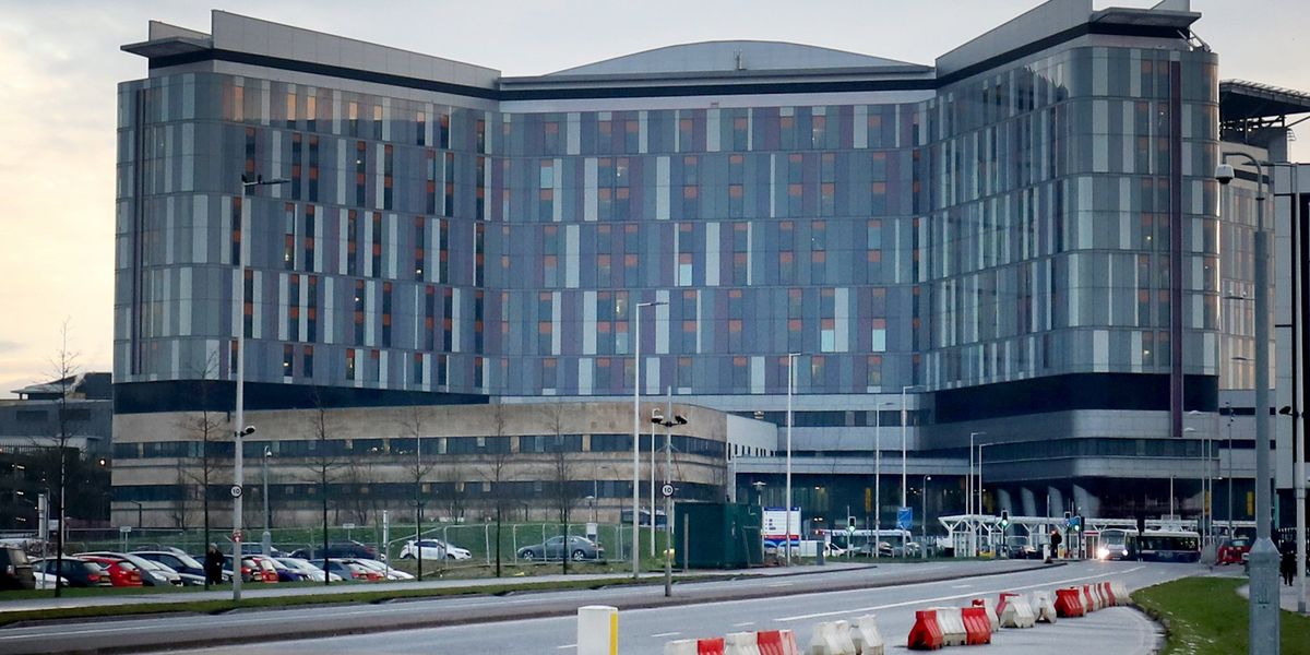 NHS issue apology after WRONG body cremated following a mix-up at hospital mortuary NHS issue apology after WRONG body cremated following a mix-up at hospital mortuary