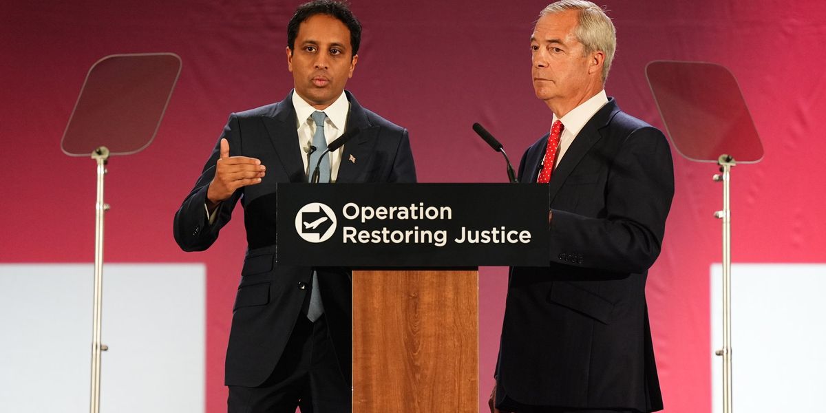 Civil servants who let sex offender migrants in face sackings and pension loss under Reform UK Civil servants who let sex offender migrants in face sackings and pension loss under Reform UK