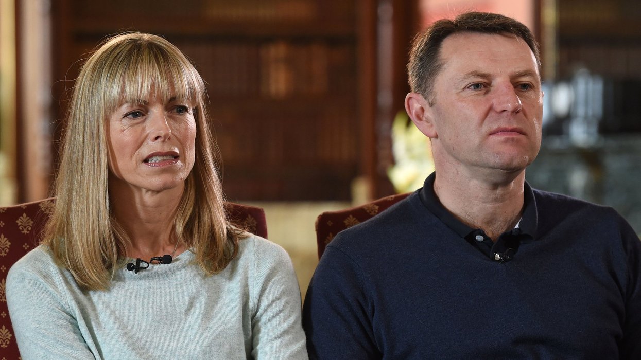 Kate McCann gives devastating update as she opens up on 'fear, exhaustion, and fragile balance'