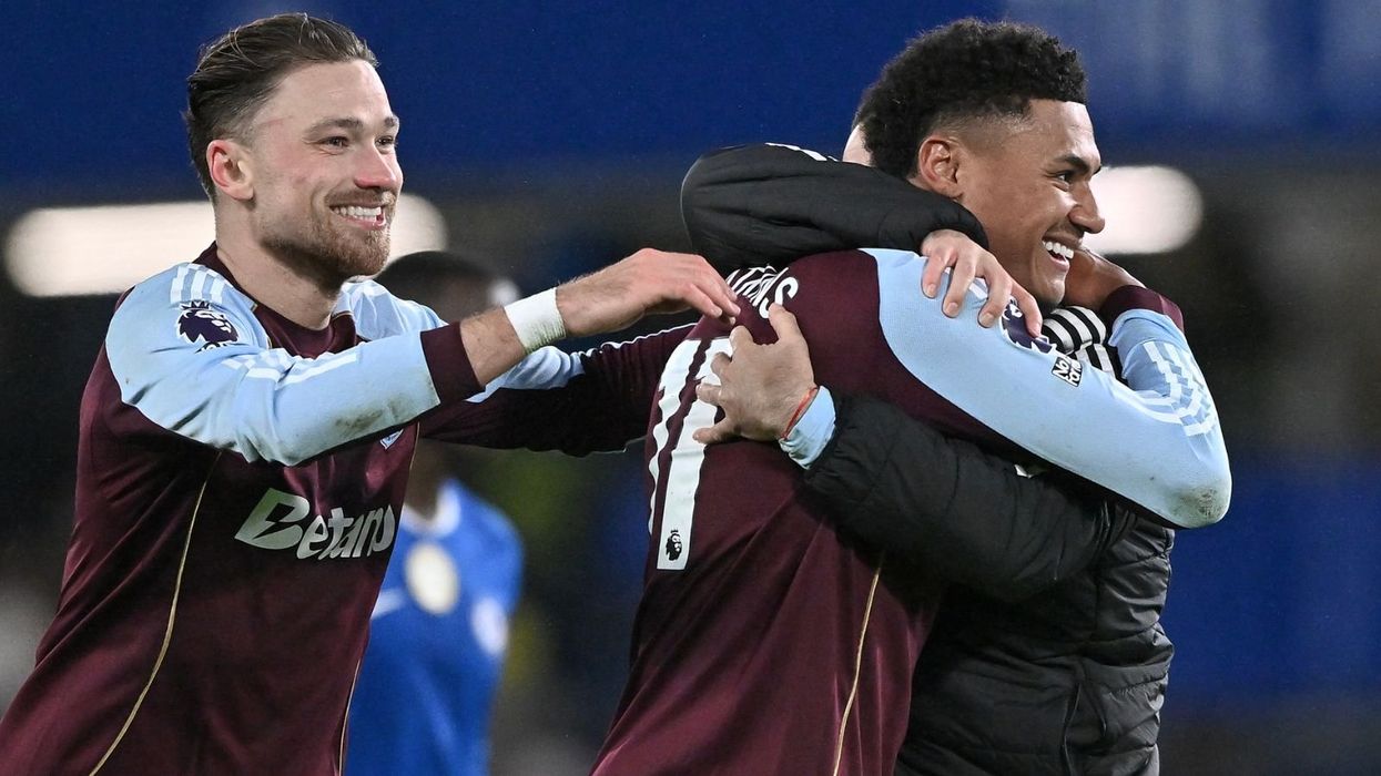 Aston Villa are everything Chelsea wish they were after seismic, sensational Premier League win