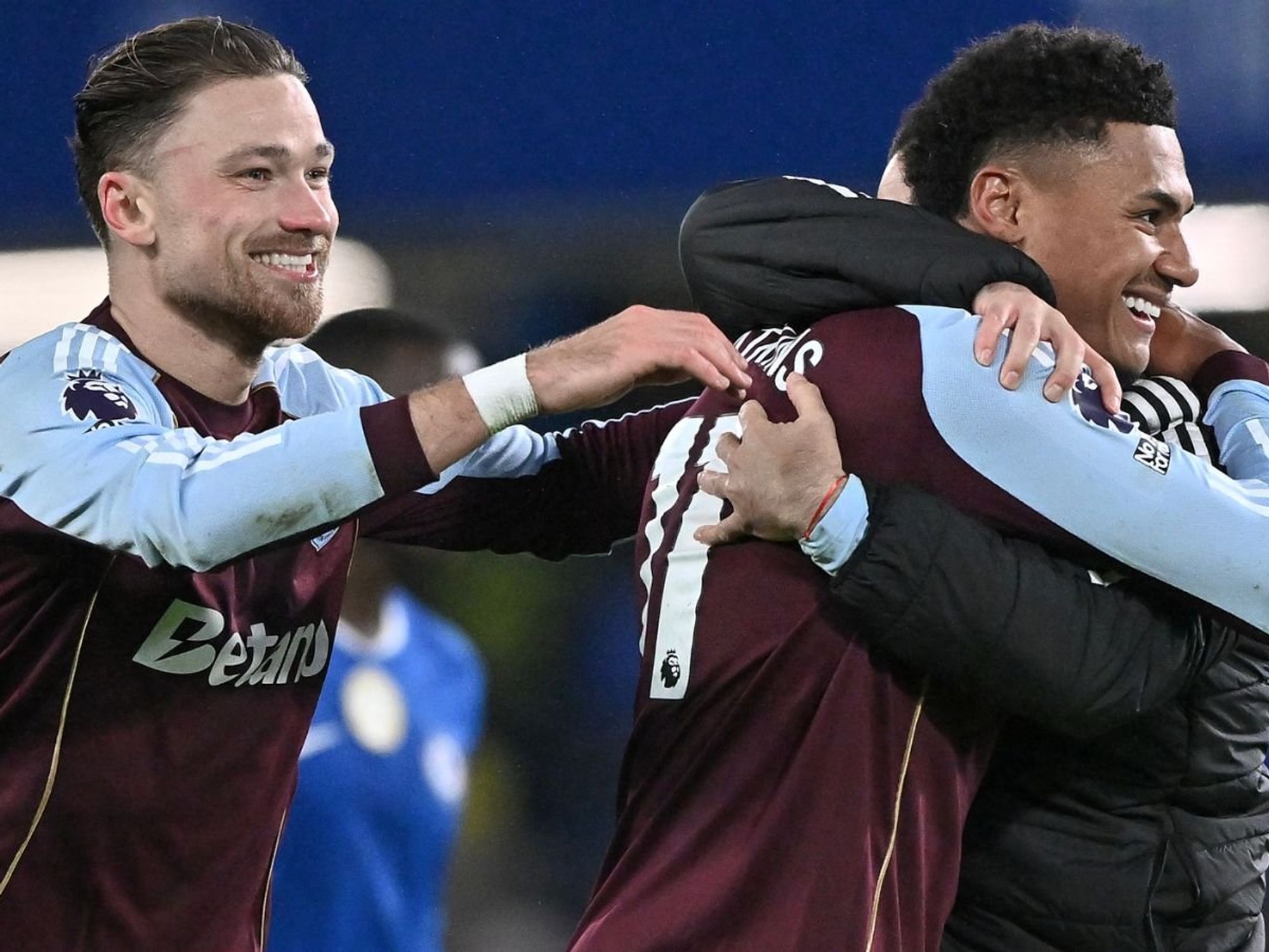 Aston Villa are everything Chelsea wish they were after seismic, sensational Premier League win
