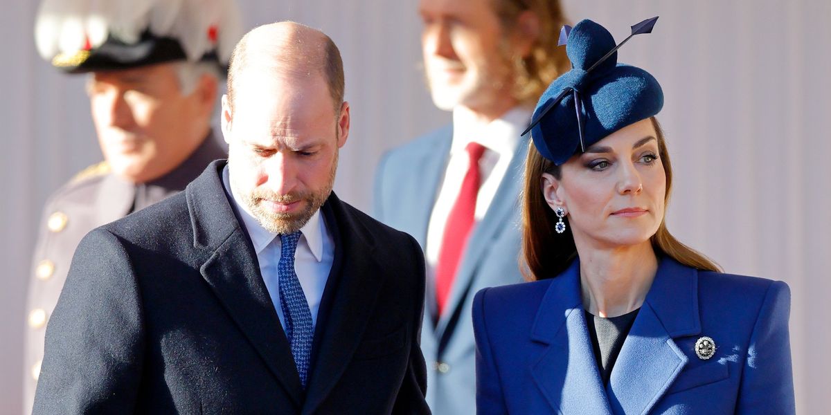 Prince William and Kate Middleton’s new security measure sparks fury: ‘Absolutely gutted!’ Prince William and Kate Middleton’s new security measure sparks fury: ‘Absolutely gutted!’
