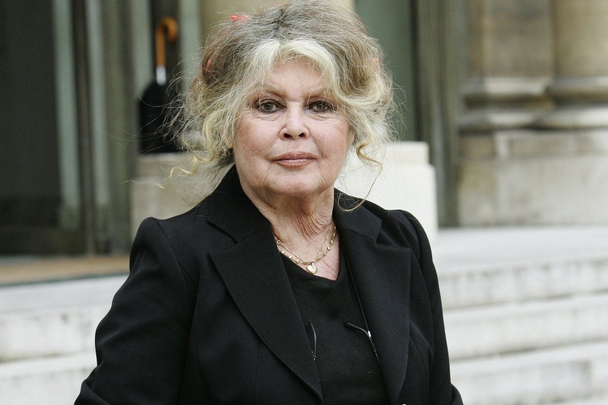 French film icon Brigitte Bardot dies aged 91 as tributes flood in for actress