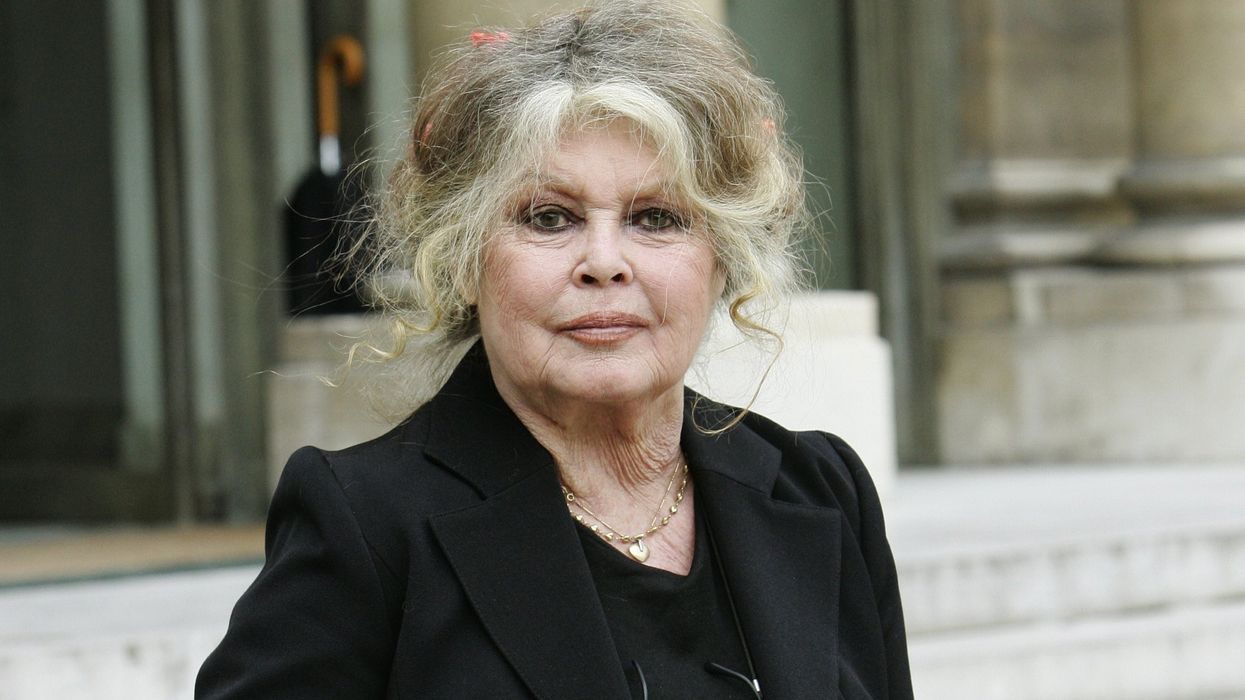 French film icon Brigitte Bardot dies aged 91 as tributes flood in for actress