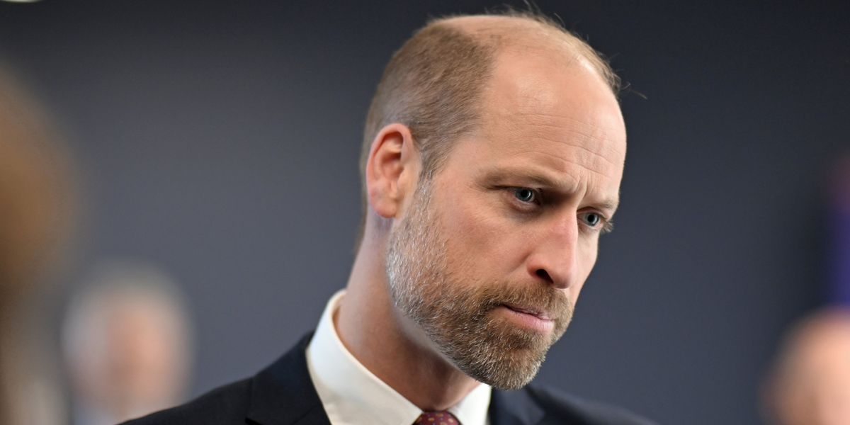 Prince William looks set to travel to US in show of support for England during crucial period Prince William looks set to travel to US in show of support for England during crucial period
