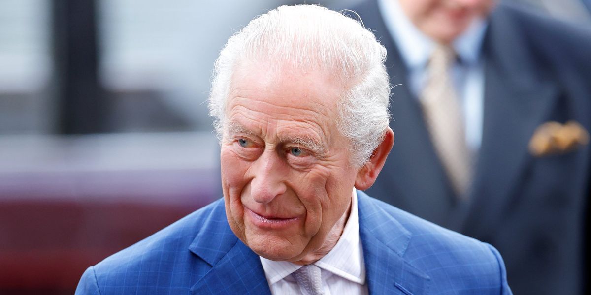 Newly released documents show Charles was warned against portraying ‘superiority’ during visit to Ireland Newly released documents show Charles was warned against portraying ‘superiority’ during visit to Ireland