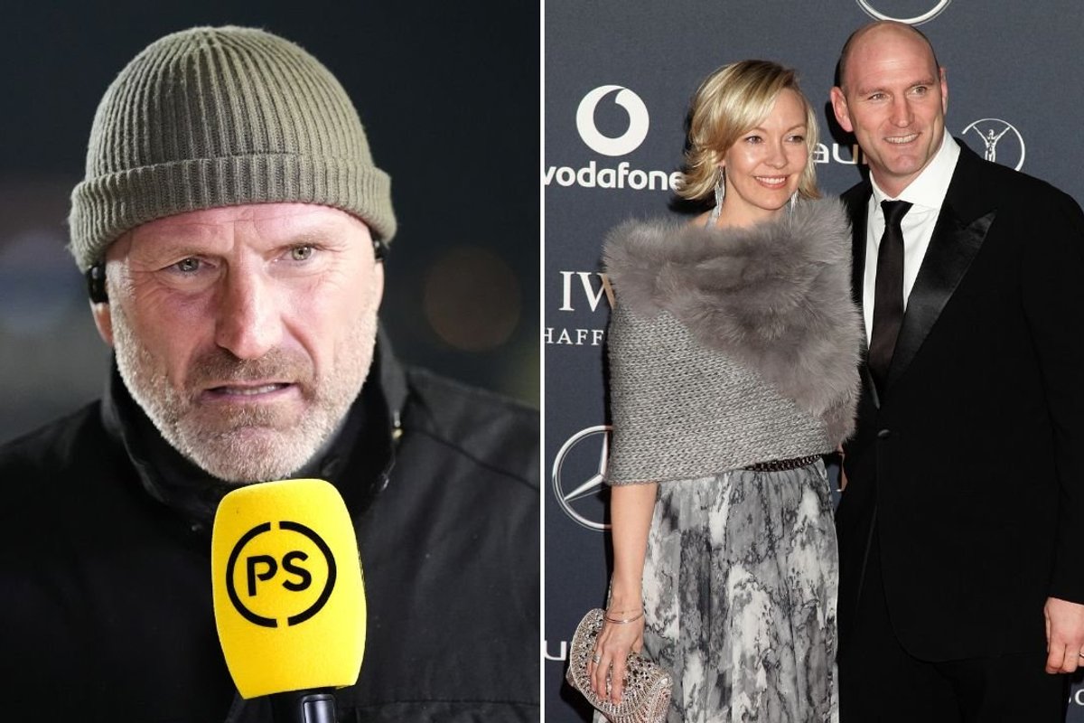 Rugby legend Lawrence Dallaglio hit with £500,000 bill as England icon faces financial ruin