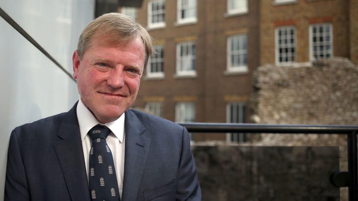 Hugh Morris dies aged 62 as tributes pour in for former England and Glamorgan cricket star