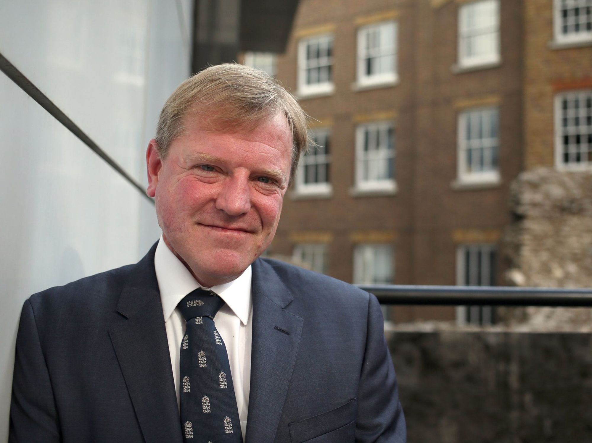 Hugh Morris dies aged 62 as tributes pour in for former England and Glamorgan cricket star