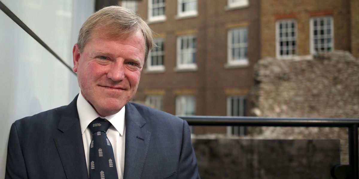 Hugh Morris dies aged 62 as tributes pour in for former England and Glamorgan cricket star Hugh Morris dies aged 62 as tributes pour in for former England and Glamorgan cricket star