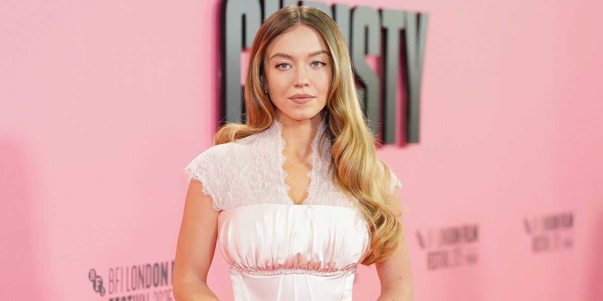 USA football star breaks silence on Sydney Sweeney dating rumours USA football star breaks silence on Sydney Sweeney dating rumours