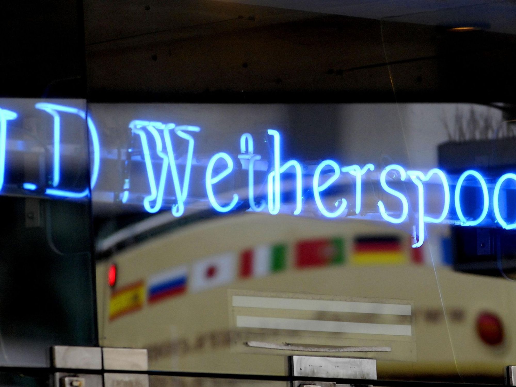 Gender-critical campaigners ‘turned away by Wetherspoon staff’ while celebrating Supreme Court win