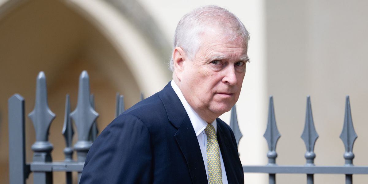 Andrew Mountbatten-Windsor ‘seen driving new £75k car’ amid Christmas away from Royal Family Andrew Mountbatten-Windsor ‘seen driving new £75k car’ amid Christmas away from Royal Family