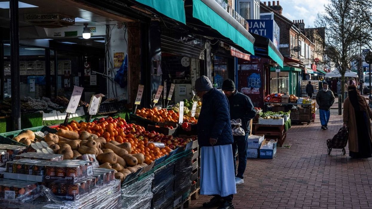 British town overrun with 145 barbers and salons named 'worst place to live' - despite £300k house prices