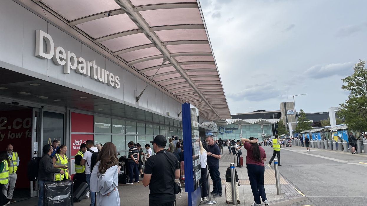 Britain sees biggest exodus in 60 years as young people escape: 'This spells catastrophe for the UK'