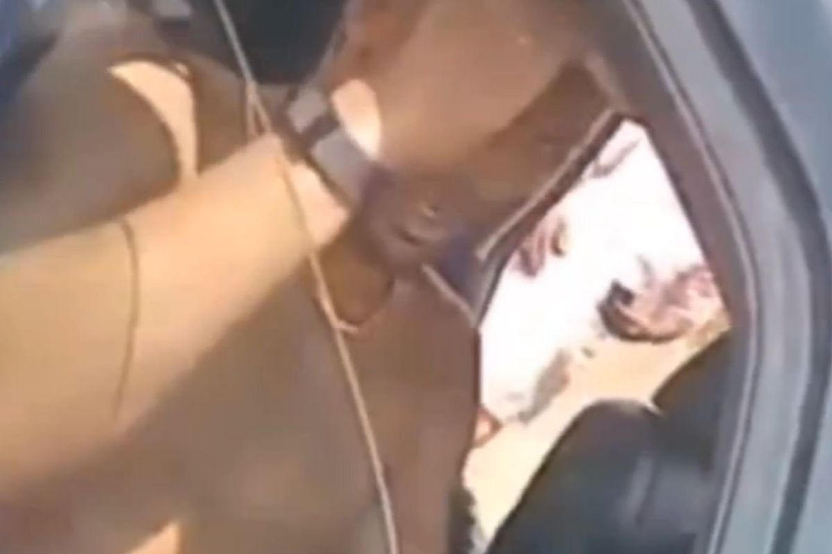 Eddie Hearn breaks silence after Anthony Joshua injured in car crash that killed two others