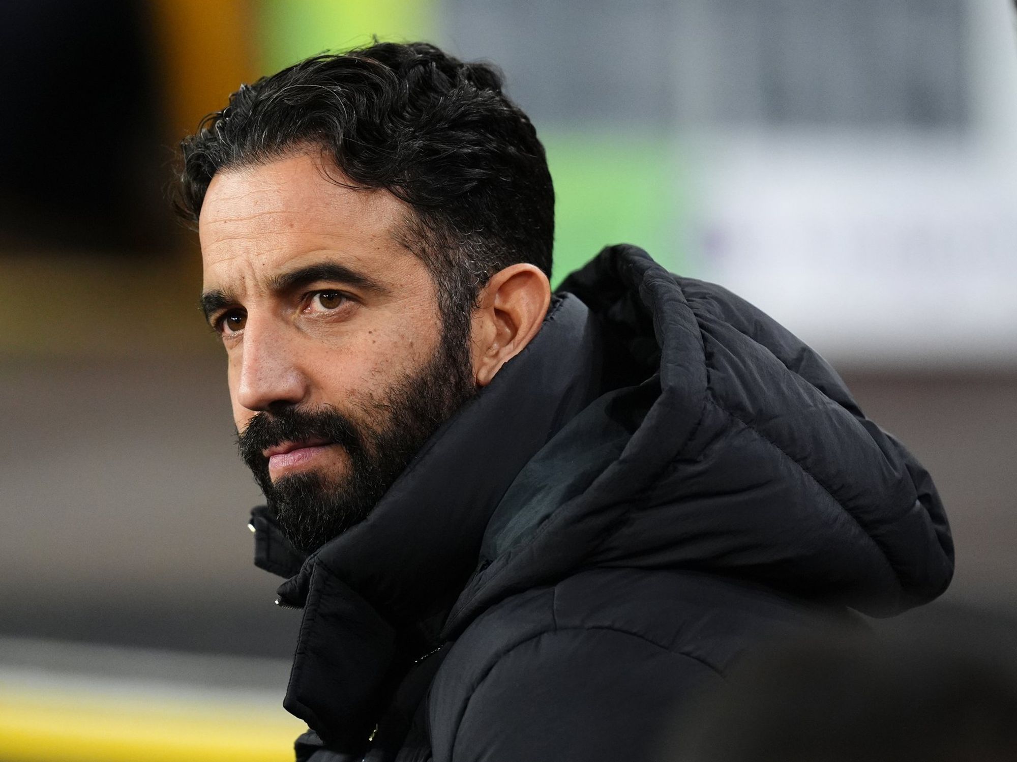 Man Utd boss Ruben Amorim sets record straight on formation change ahead of Wolves Premier League clash