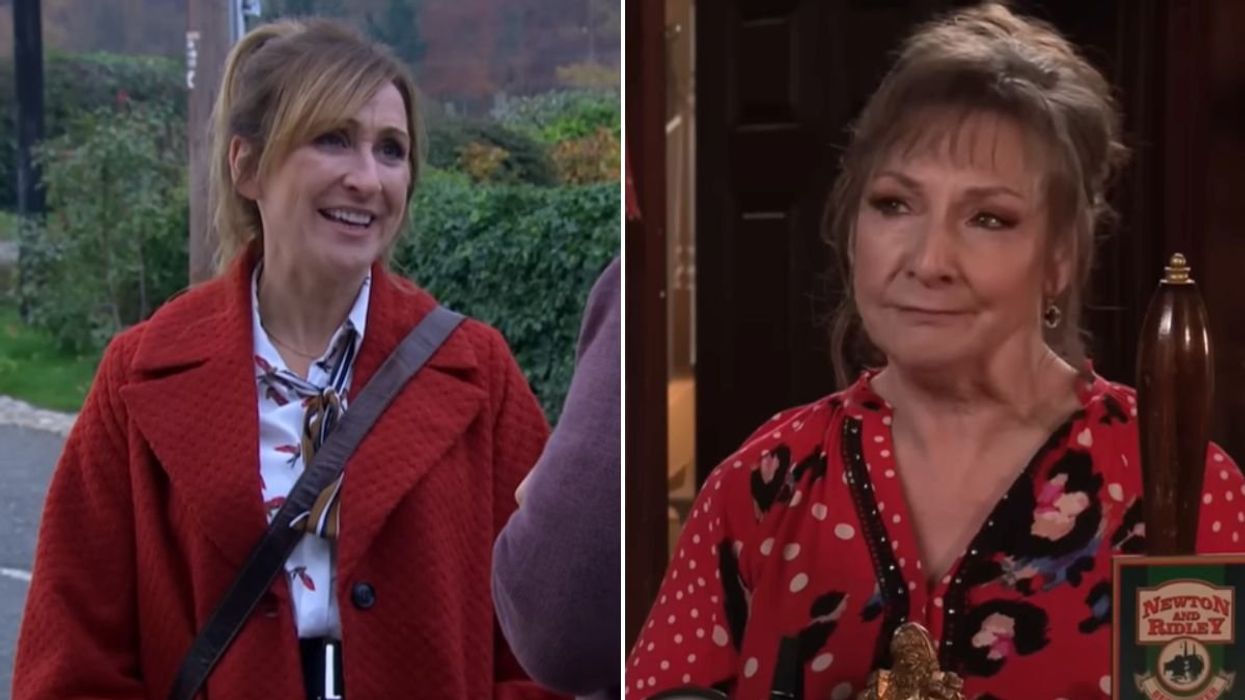 ITV soap boss delves into future of Coronation Street and Emmerdale amid broadcaster cuts