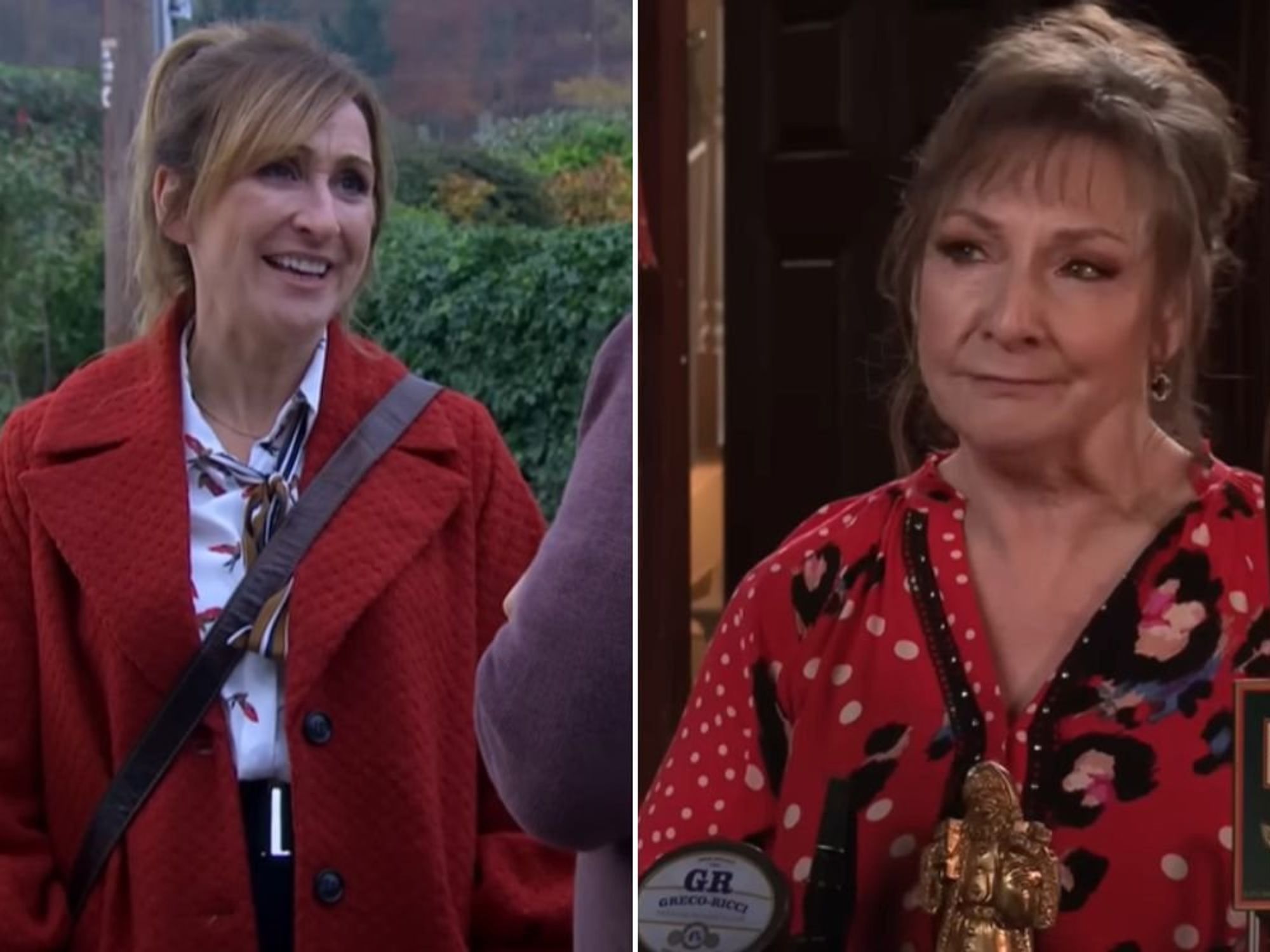 ITV soap boss delves into future of Coronation Street and Emmerdale amid broadcaster cuts