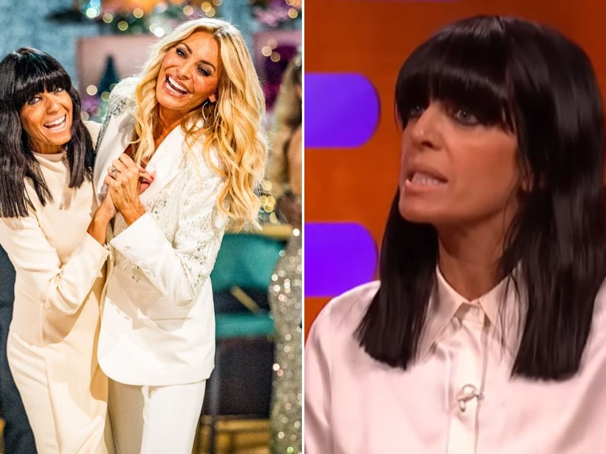 Claudia Winkleman confirms huge new BBC gig following Strictly exit: 'Can't believe it'