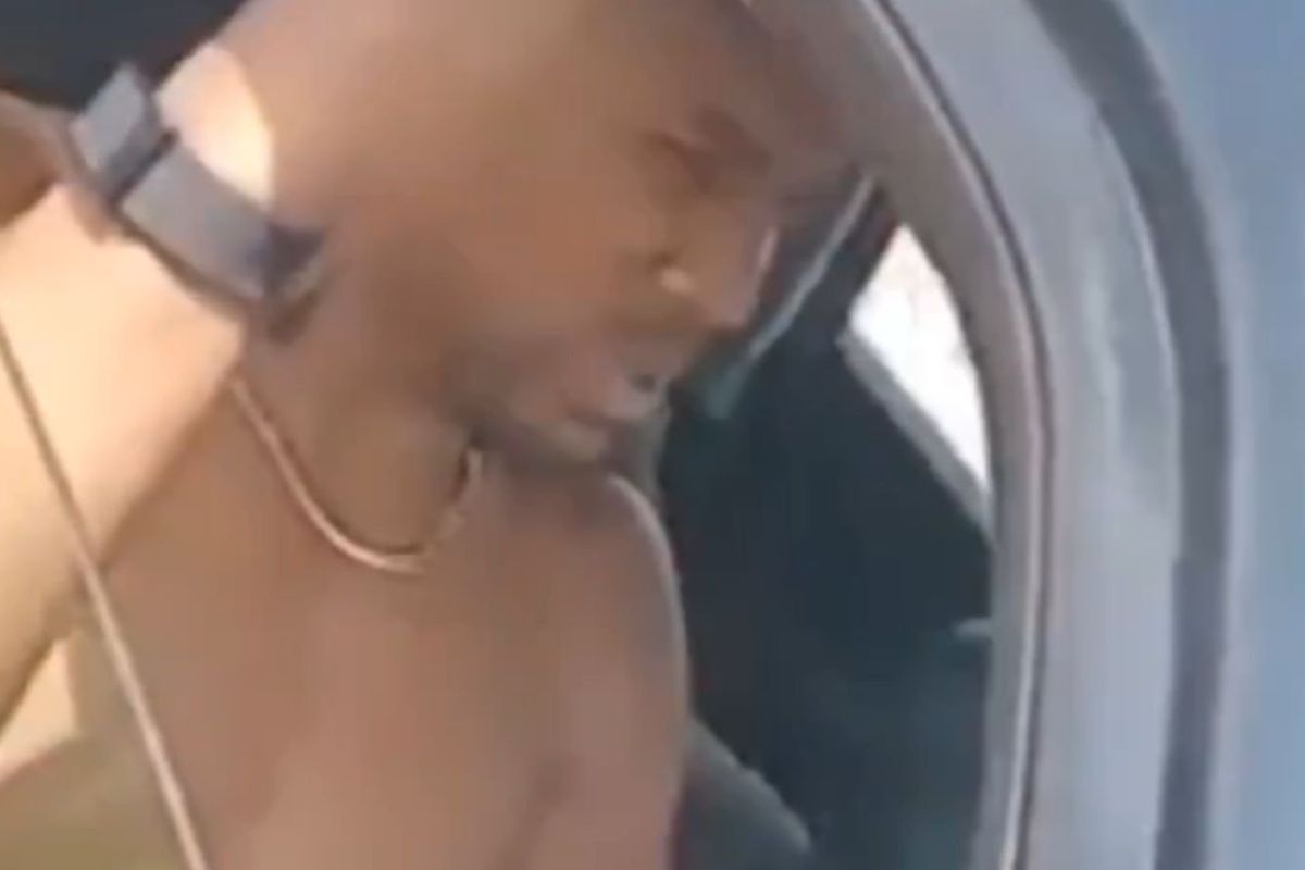 Anthony Joshua phone call details emerge with mother also contacted following horror car crash