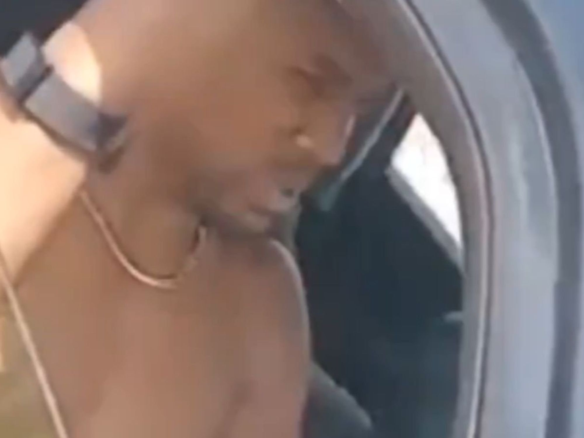 Anthony Joshua phone call details emerge with mother also contacted following horror car crash