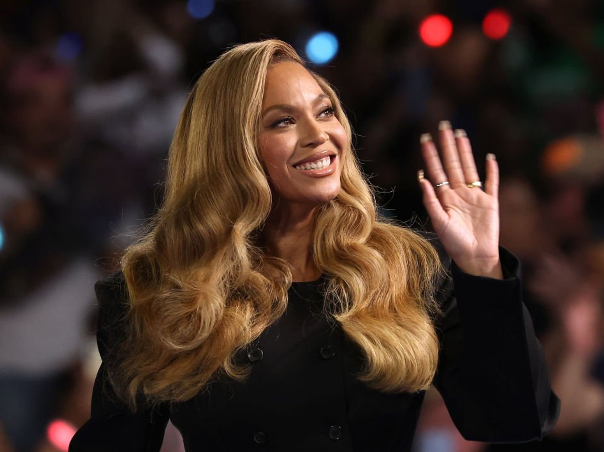 Beyoncé officially becomes billionaire after ‘exceptionally profitable’ run