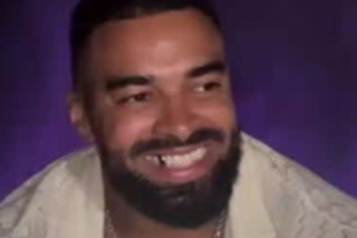 Heartbreaking comments from Anthony Joshua's trainer emerge after fatal car crash