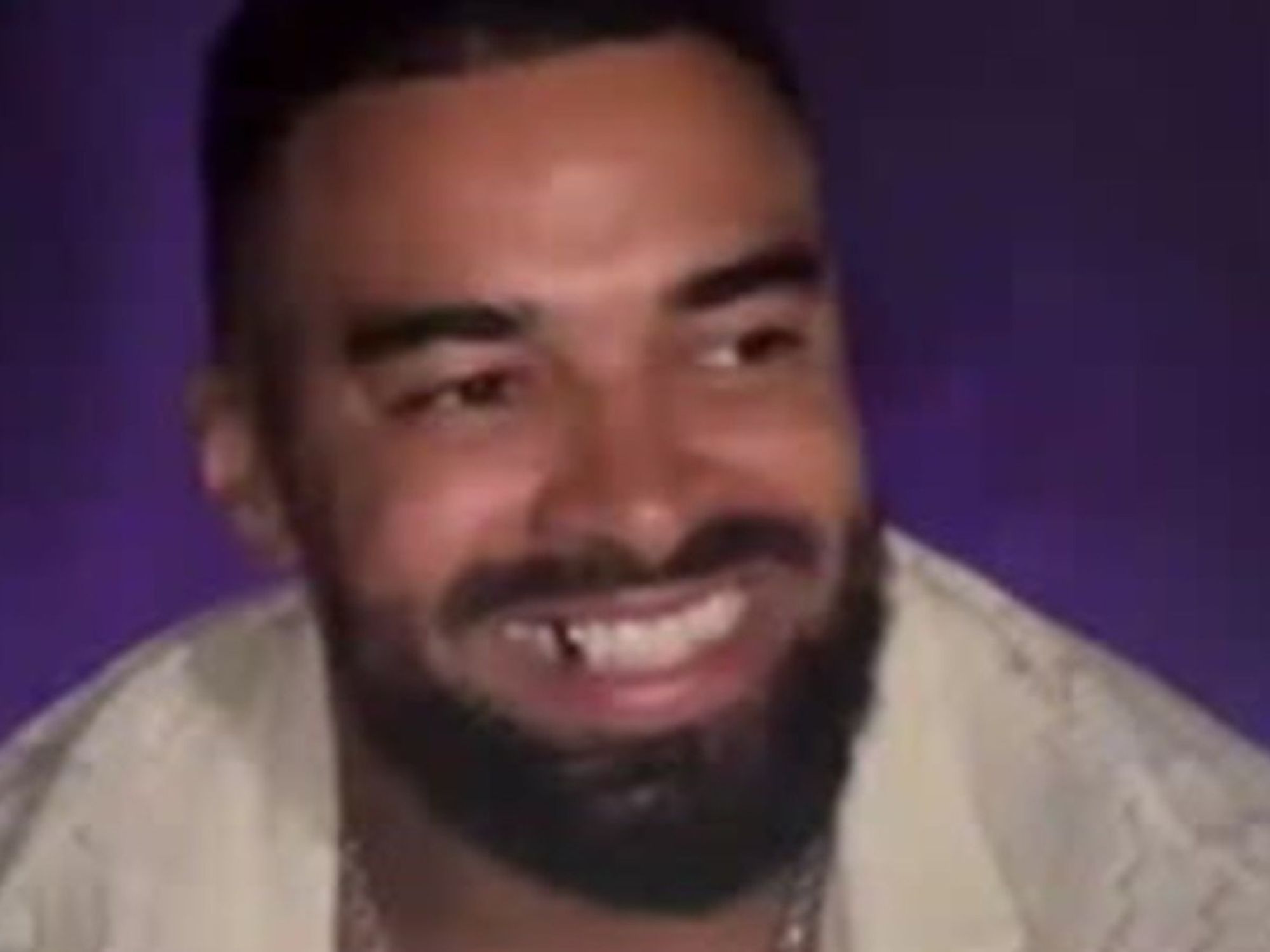 Heartbreaking comments from Anthony Joshua's trainer emerge after fatal car crash