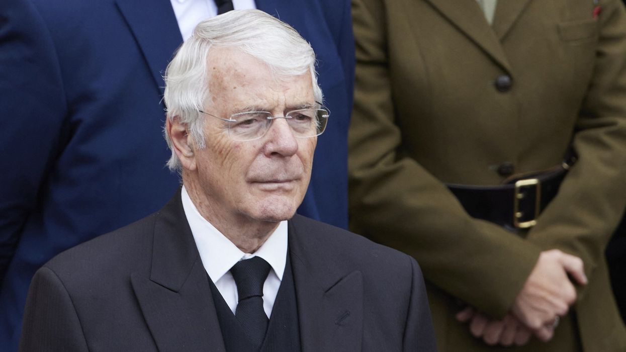 Downing Street's humiliating apology to Royal Family member revealed in newly released documents