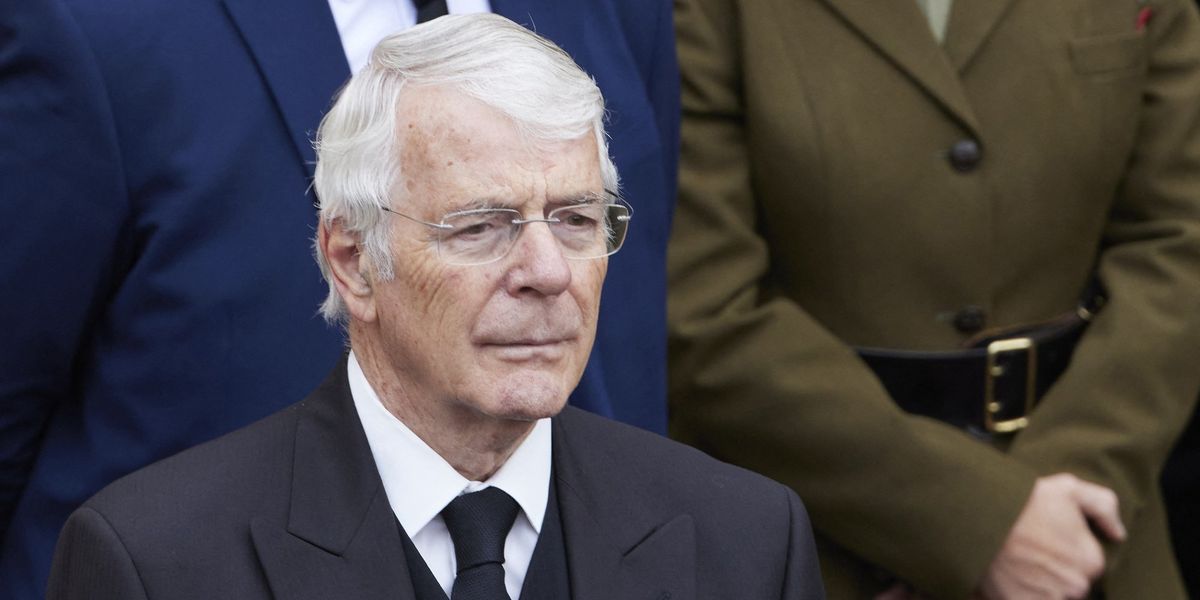 Downing Street’s humiliating apology to Royal Family member revealed in newly released documents Downing Street’s humiliating apology to Royal Family member revealed in newly released documents