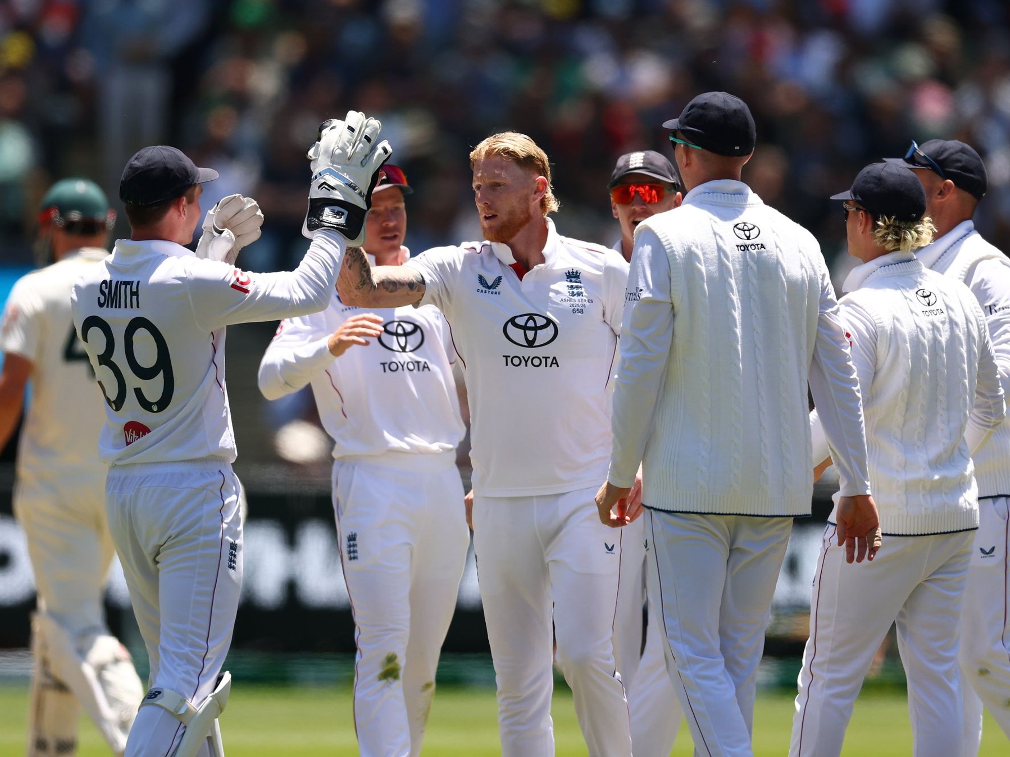 England cricket chiefs make final decision after conducting investigation into 'booze bender' dur...